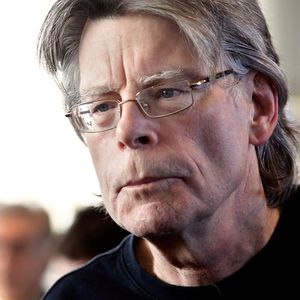 Stephen King: Trump darf "Es" nicht im Kino sehen!