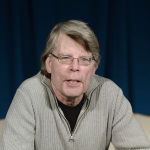 Stephen King schockiert mit Kommentar zur Epstein-Liste