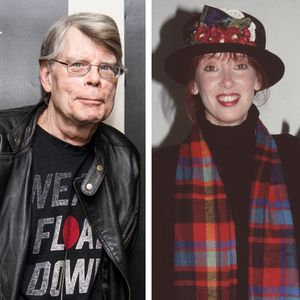 Stephen King trauert um "Shining"-Star Shelley Duvall (†75)