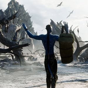 Krempelt James Cameron in "Avatar 3" etwa alles um?