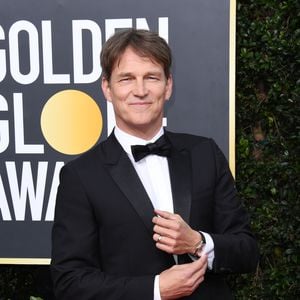 Vampir-Hochzeit: True Blood-Stars sagen "Ja"!