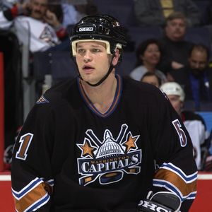 Ex-NHL-Star Stephen Peat (44) stirbt nach einem Autounfall