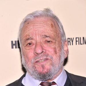Mit 91: "West Side Story"-Texter Stephen Sondheim ist tot