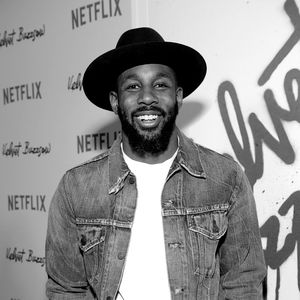 Herz gebrochen: Stephen "tWitch" Boss' Opa trauert um Enkel