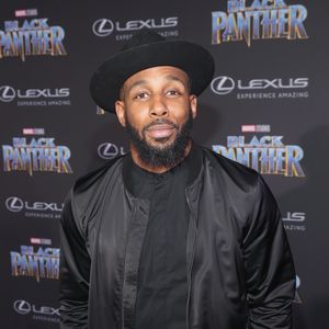 Stephen "tWitch" Boss (†40) hinterließ einen Abschiedsbrief