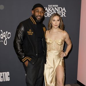 Stephen "tWitch" Boss' Tod: Witwe Allison hat nichts geahnt