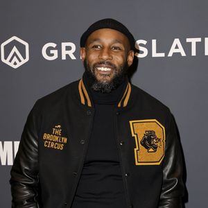 Ellen DeGeneres' DJ Stephen "tWitch" Boss (40) ist tot!
