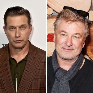 Stephen Baldwin könnte in Alecs neuer Reality-Show auftreten