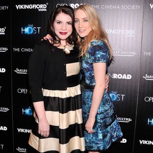 "Seelen"-Saoirse Ronan: 1. Pics vom neuen Film