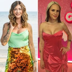 Das sagt Stephie Stark zu Beziehungsnews von Ex-Flamme Gina