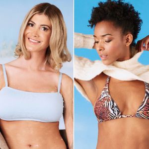 Viel Kritik an Bikini-Pics: Diese Bachelor-Girls wehren sich