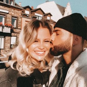"Love Island"-Stephie & Julian: Haben sie Hochzeits-Stress?