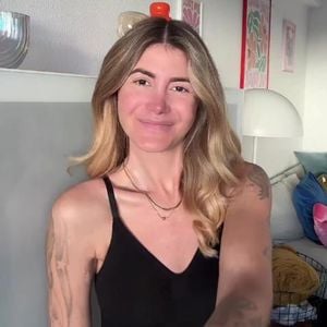 Simpler Trick: So geht Stephie Stark mit Hasskommentaren um