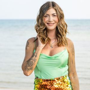 Stephie Stark macht doppelte Brustvergrößerung rückgängig!