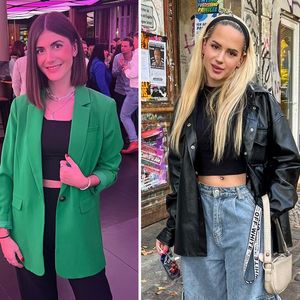 Hat Stephie Stark etwa was mit Gina Beckmann am Laufen?