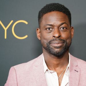 Thrillerserie "Paradise" mit Sterling K. Brown startet bald