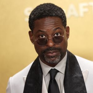 Sterling K. Brown enthüllt Fitness-Geheimnis für sexy Rollen