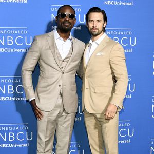 "This Is Us": So weit geht Milo Ventimiglia für seine Rolle