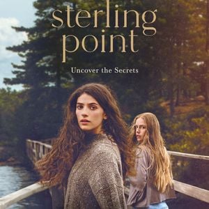 Prime Video bestätigt zweite Staffel von "Sterling Point"