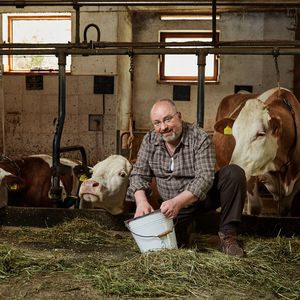 Gesundheitliche Probleme: Dieser "Die Alm"-Star muss gehen!