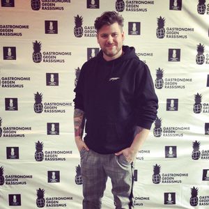 Hottie-Alarm: "Kitchen Impossible"-Fans von Daniel geflasht!