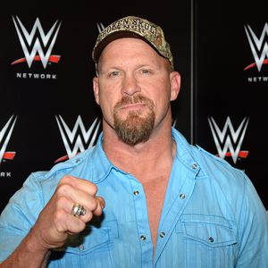 Wrestling-Superstar Steve Austin: Comeback für 10 Mio. Euro?