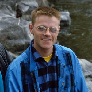 Bronski-Beat-Mitbegründer Steve Bronski ist gestorben (†61)