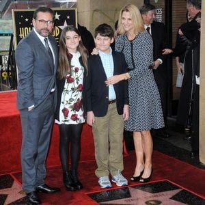 Ein Tag vor Muttertag: Steve Carells Mama ist gestorben