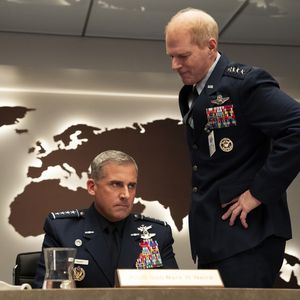 Trotz negativer Kritik: "Space Force" bekommt zweite Staffel