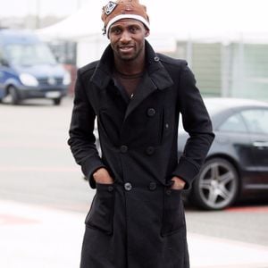 Leiche gefunden: Ex-Gladbachprofi Steve Gohouri (34) ist tot