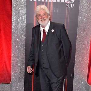 Schauspieler Steve Halliwell ist mit 77 Jahren gestorben