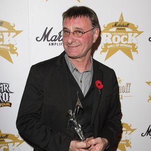 Rockmusiker Steve Harley soll mit 71 Jahren gestorben sein