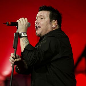 Familie nahm schon Abschied: Steve Harwell (56) ist tot!