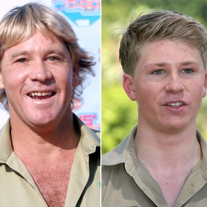 Steve Irwin (†): Sein Sohn Robert vermisst ihn jede Minute