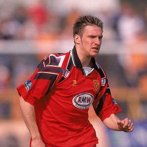 Er wurde nur 43: Fußballstar Steve Jagielka ist verstorben