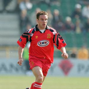 Todesursache klar: Daran starb Kicker Steve Jagielka (†43)