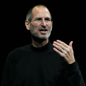 Steve Jobs' (†56) Tochter packt aus: Er habe sie nie gewollt