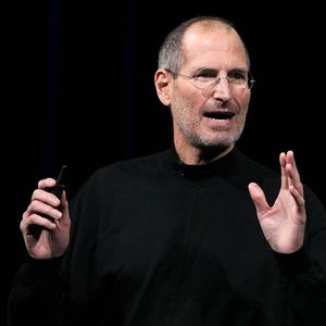 Kurz vor Tod: Steve Jobs schrieb sich selbst emotionale Mail
