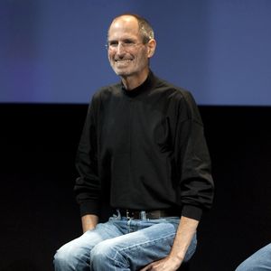 Heute wäre Apple-Gründer Steve Jobs 68 Jahre alt geworden!