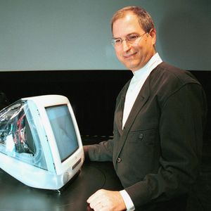 300.000 Euro: Steve Jobs' erster Apple-PC wird versteigert