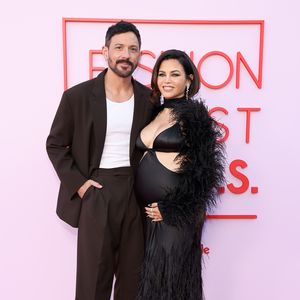 Steve Kazee unterstützt Jenna Dewan in der Schwangerschaft!