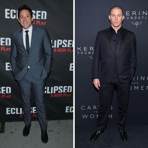 Steve Kazee erklärt Post nach Channings Trennungsgerüchten