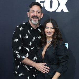 Jenna Dewan: Mit Babybauch und Freund auf rotem Teppich!