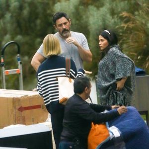 Rumpel-Alarm: Hier zieht Jenna Dewan in ihr neues Liebesnest