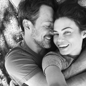 Zum 40.: Steve Kazee widmet Jenna Dewan zuckersüße Zeilen