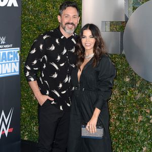 Mit Foto: Jenna Dewan macht Liebe zu Steve Kazee offiziell