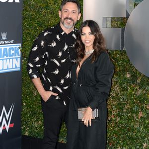 Im Wow-Outfit: Jenna Dewan unterstützt neuen Freund