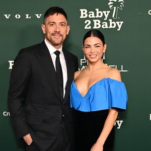 So läuft die Hochzeitsplanung bei Jenna Dewan und Steve