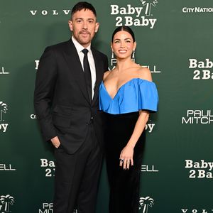 Endlich! Schwangere Jenna Dewan und ihr Steve heiraten bald