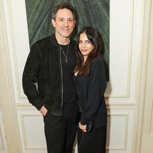 So süß gratuliert Jenna Dewan ihrem Steve zum Geburtstag
